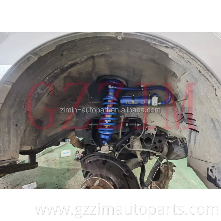 Good Price Modify Auto Parts Car Shock Absorber for MITSUBISHI PAJERO